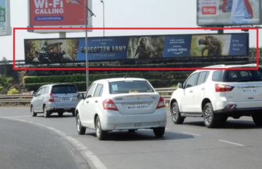 Hoarding on Hoarding – Bandra West Mumbai, 14360