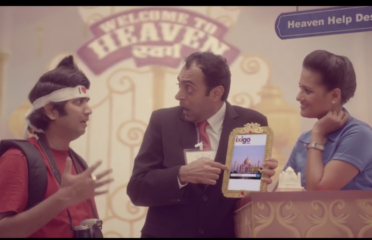 Video Ad on STAR Plus