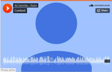 Jingle on Red FM, Delhi